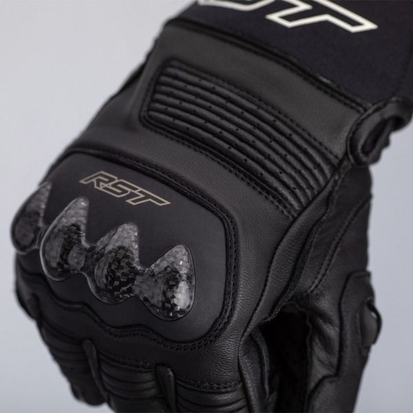 Guantes RST FREESTYLE II Negro