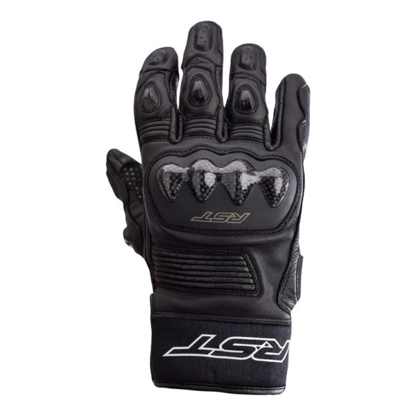 Guantes RST FREESTYLE II Negro