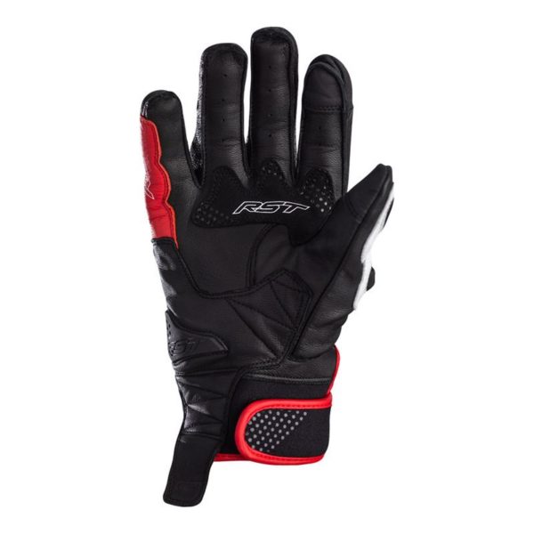 Guantes RST FREESTYLE II Rojo