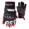 Guantes RST FREESTYLE II Rojo - Imagen 4
