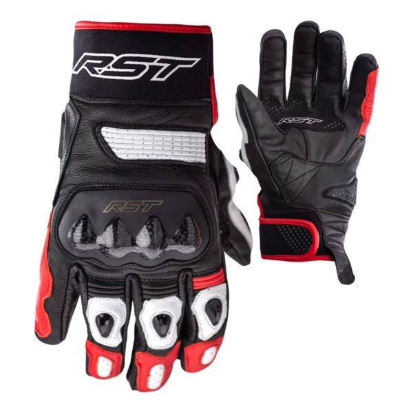 Guantes RST FREESTYLE II Rojo