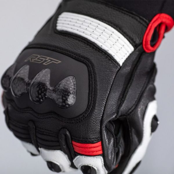 Guantes RST FREESTYLE II Rojo