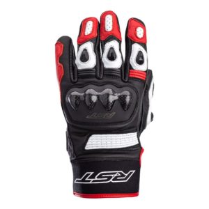 Guantes RST FREESTYLE II Rojo