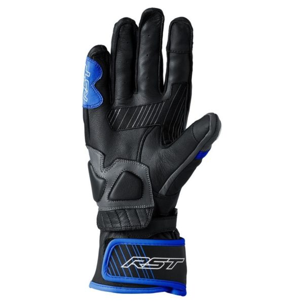 Guantes RST Fulcrum CE Azul