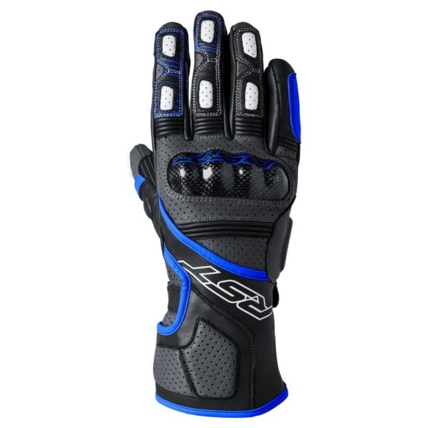 Guantes RST Fulcrum CE Azul