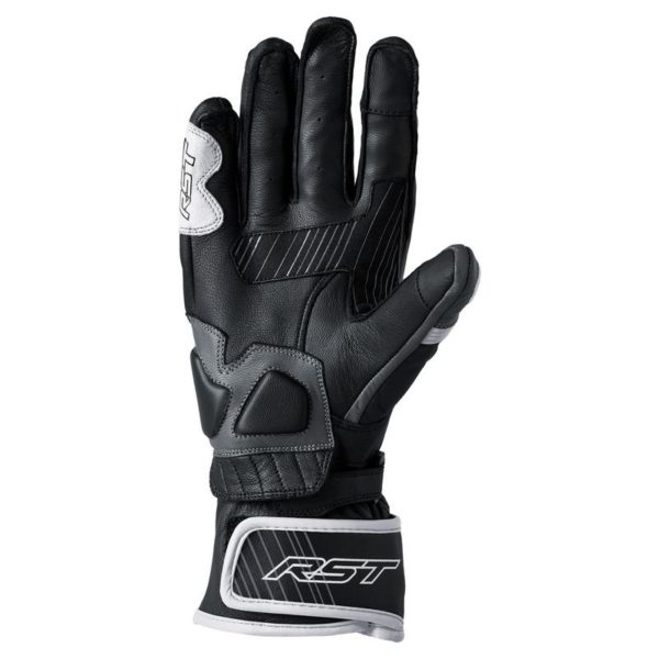 Guantes RST Fulcrum CE Blanco