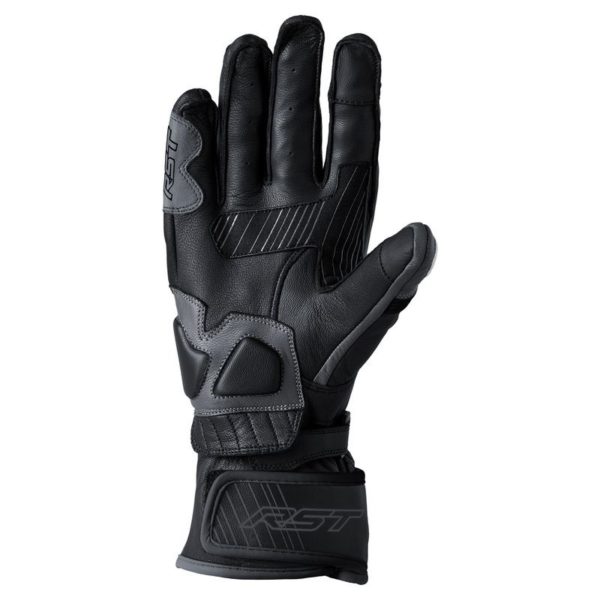 Guantes RST Fulcrum CE Negro