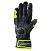 Guantes RST Fulcrum CE Neon yellow - Imagen 2