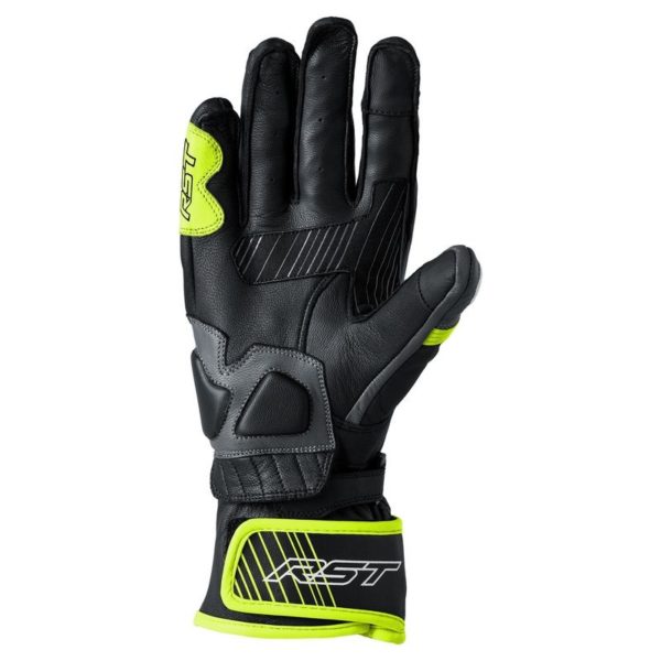 Guantes RST Fulcrum CE Neon yellow