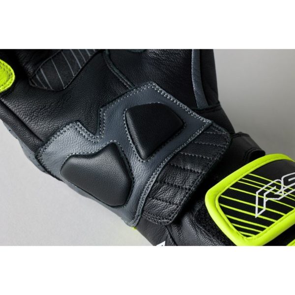 Guantes RST Fulcrum CE Neon yellow