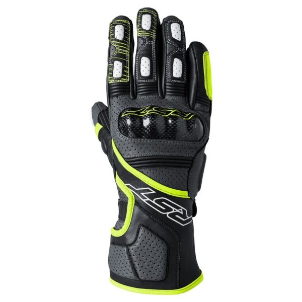 Guantes RST Fulcrum CE Neon yellow