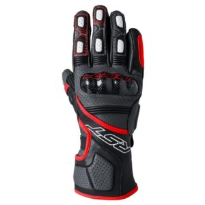 Guantes RST Fulcrum CE Rojo