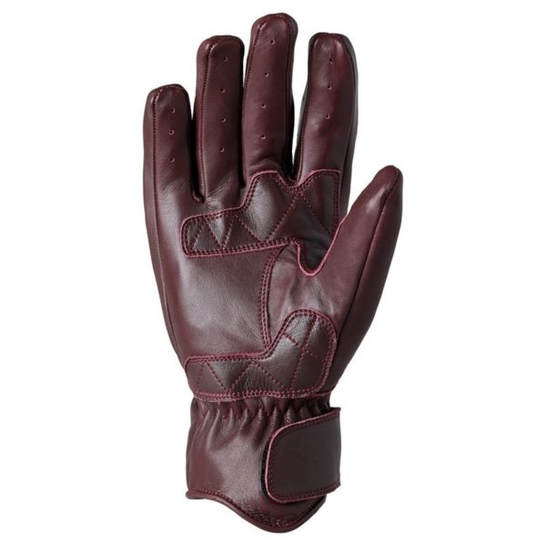 Guantes RST IOM Hillberry 2 CE Oxblood