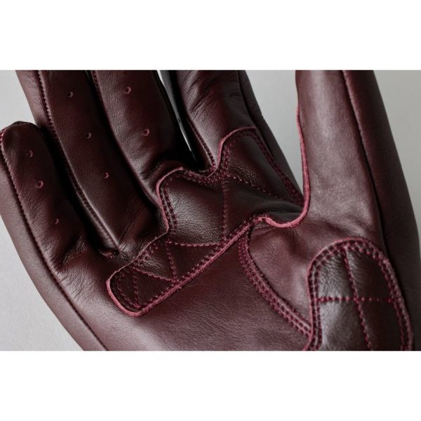 Guantes RST IOM Hillberry 2 CE Oxblood