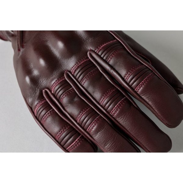 Guantes RST IOM Hillberry 2 CE Oxblood