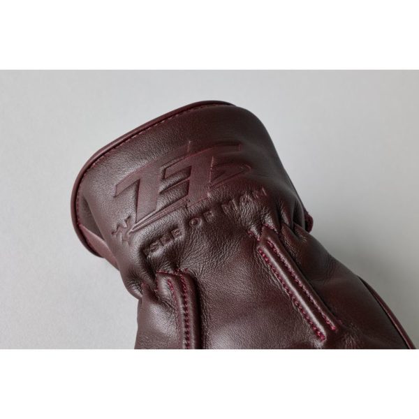 Guantes RST IOM Hillberry 2 CE Oxblood