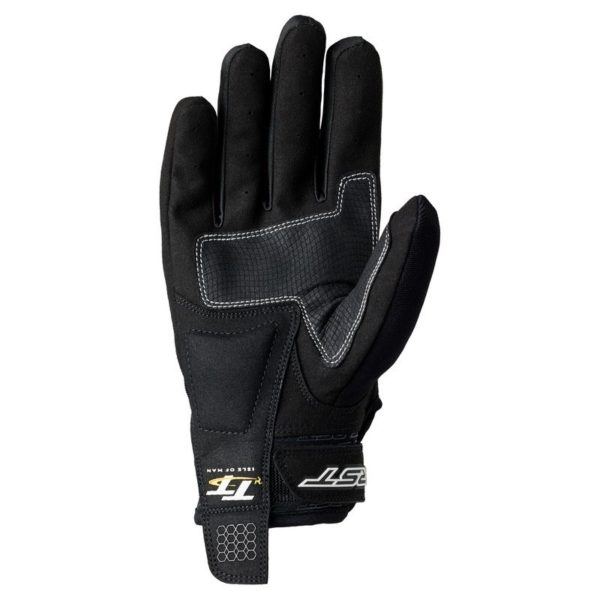 Guantes RST IOM TT Team CE Negro