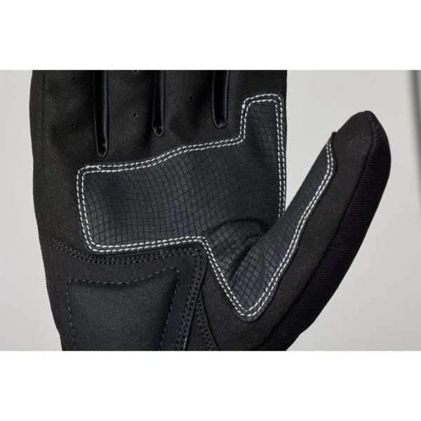 Guantes RST IOM TT Team CE Negro