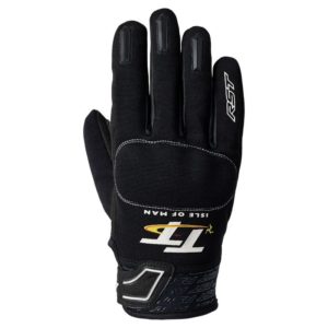 Guantes RST IOM TT Team CE Negro