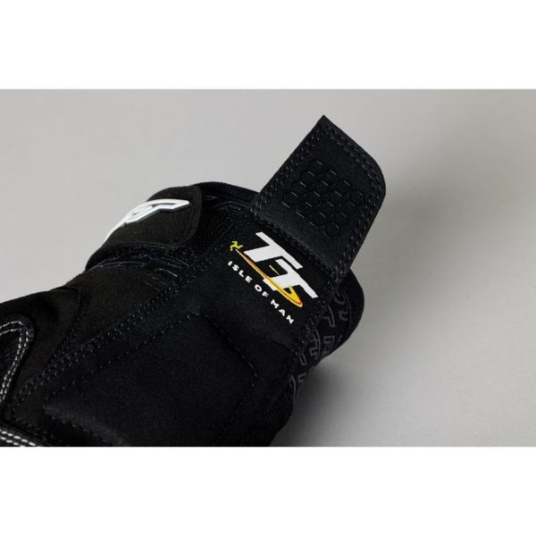 Guantes RST IOM TT Team CE Negro