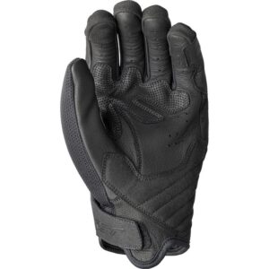 Guantes RST Jetstream negro