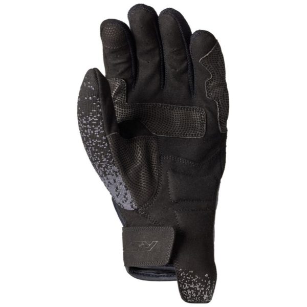 Guantes RST K-Sport CE Negro