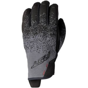 Guantes RST K-Sport CE Negro