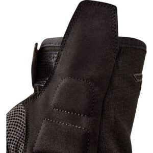 Guantes RST K-Sport CE Negro mate