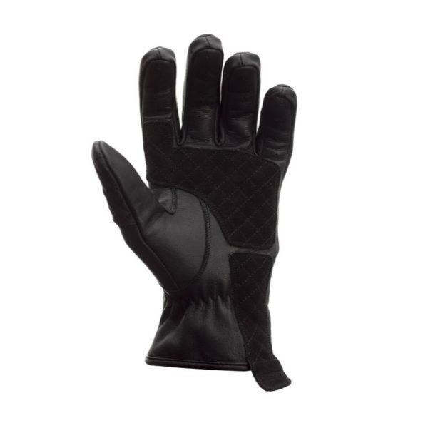 Guantes RST MATLOCK Negro