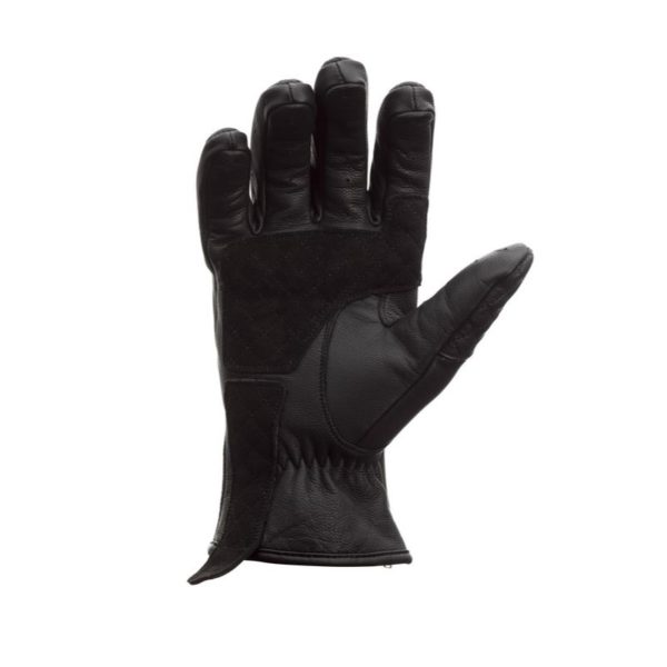 Guantes RST MATLOCK Negro