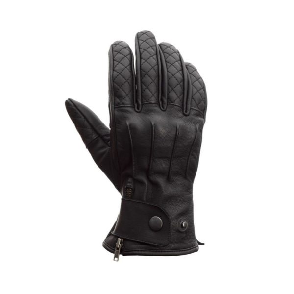 Guantes RST MATLOCK Negro