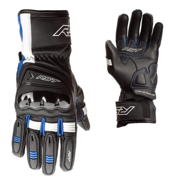 Guantes RST PILOT CE Azul