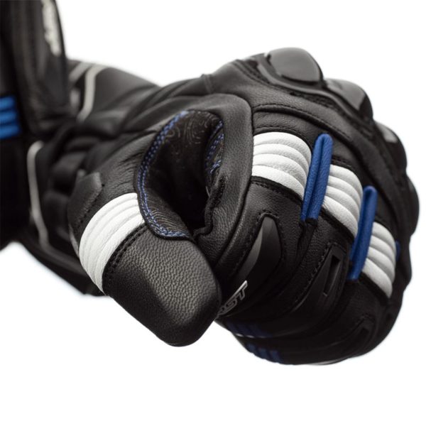 Guantes RST PILOT CE Azul