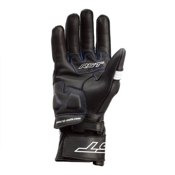 Guantes RST PILOT CE Azul