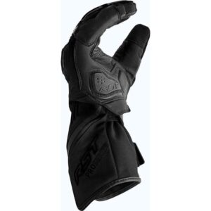 Guantes RST Pro Series Vega negro
