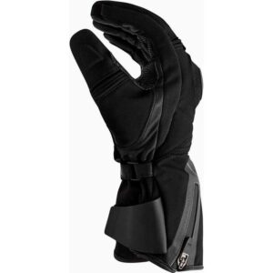 Guantes RST Pro Series Vega negro