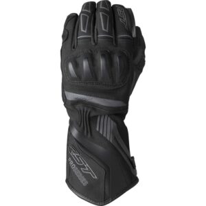 Guantes RST Pro Series Vega negro