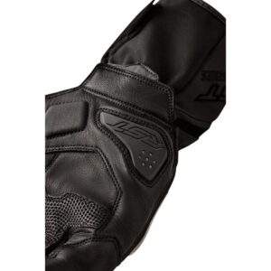 Guantes RST Pro Series Vega negro
