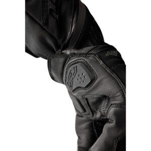 Guantes RST Pro Series Vega negro