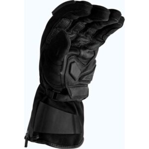 Guantes RST Pro Series Vega negro