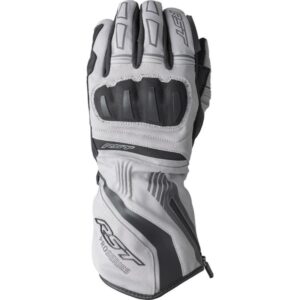 Guantes RST Pro Series Vega negro plata