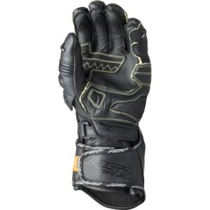 Guantes RST Pro Series GP D3O negro