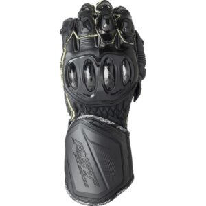 Guantes RST Pro Series GP D3O negro