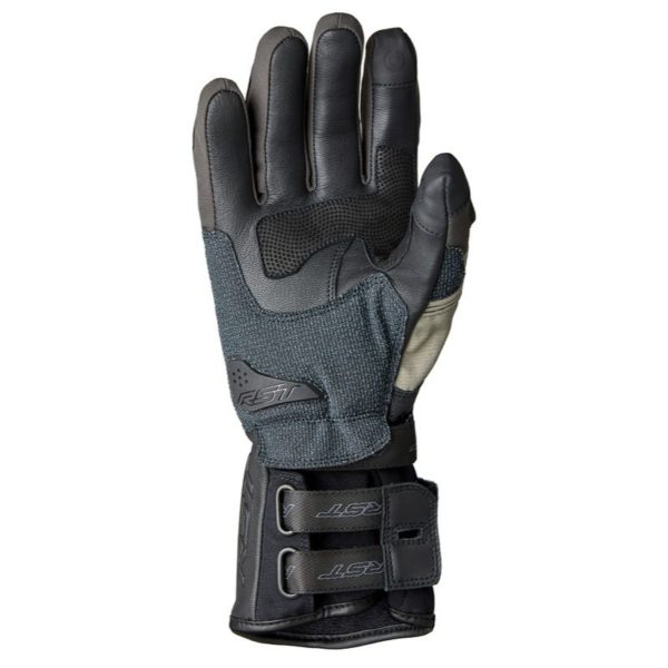 Guantes RST Pro Series Ranger CE Waterproof Arena Negro