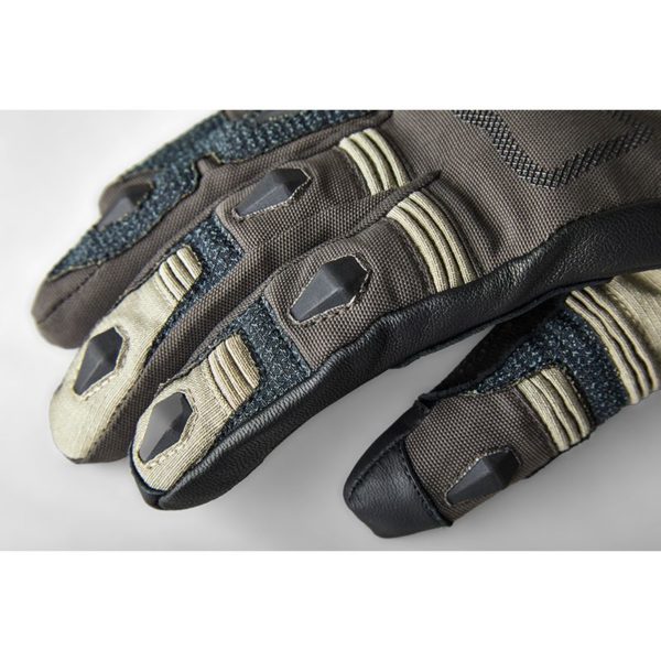 Guantes RST Pro Series Ranger CE Waterproof Arena Negro