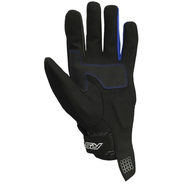 Guantes RST Rider CE Azul