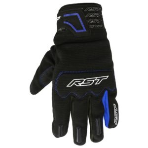 Guantes RST Rider CE Azul