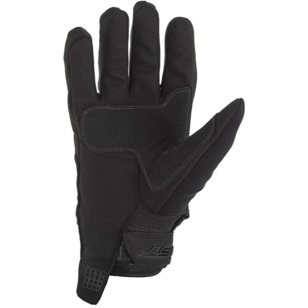 Guantes RST Rider CE negro