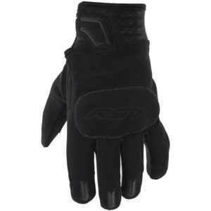 Guantes RST Rider CE negro