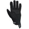 Guantes RST Rider CE Negro Blanco - Imagen 2